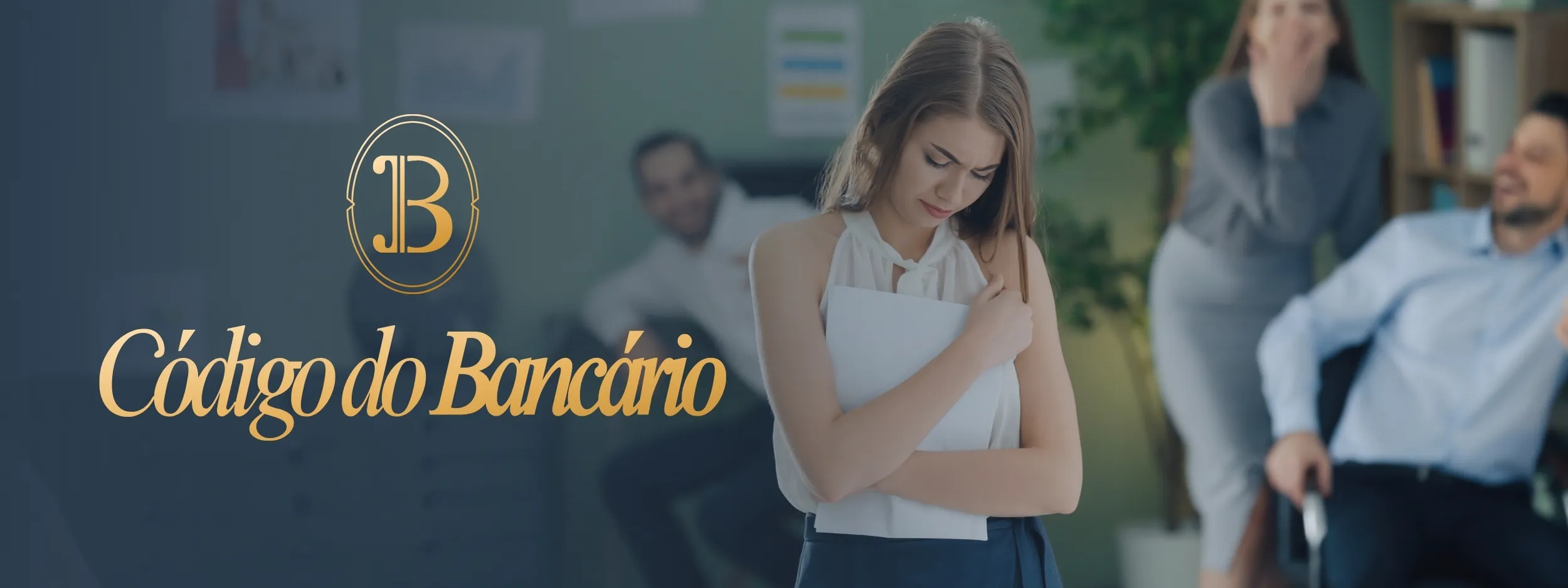 Assédio moral no setor bancário