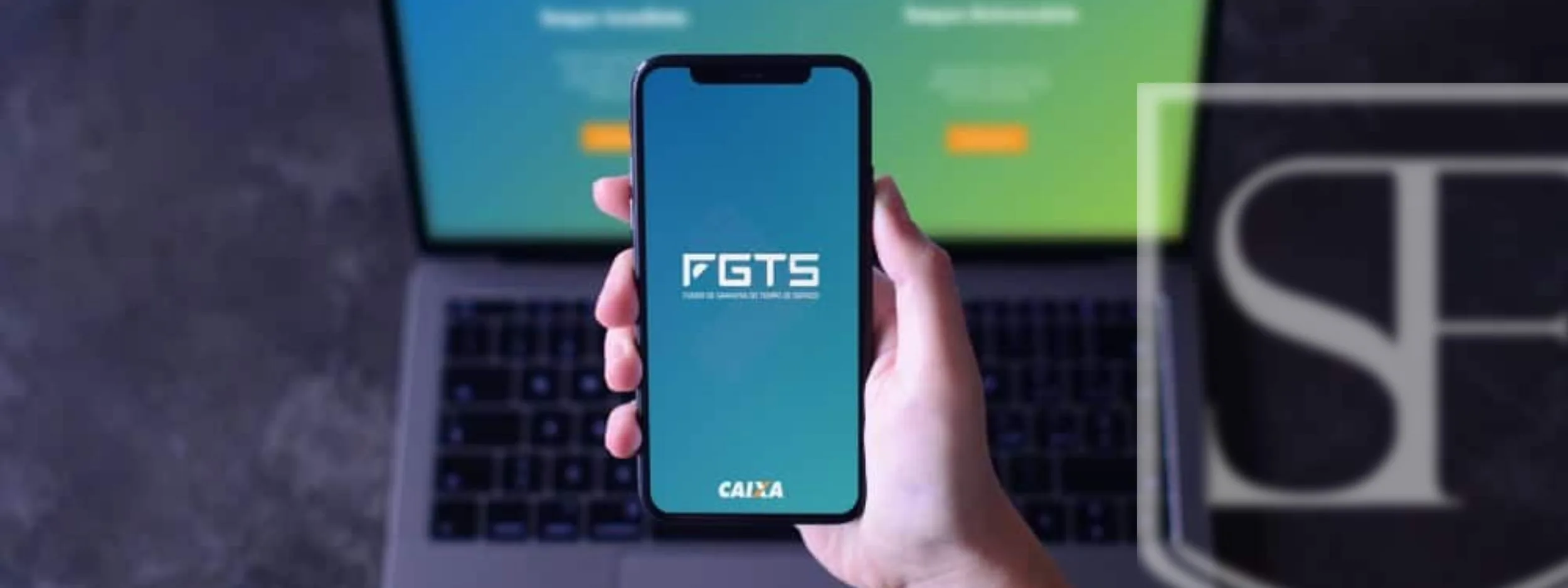 A empresa que você trabalha não está recolhendo seu FGTS?