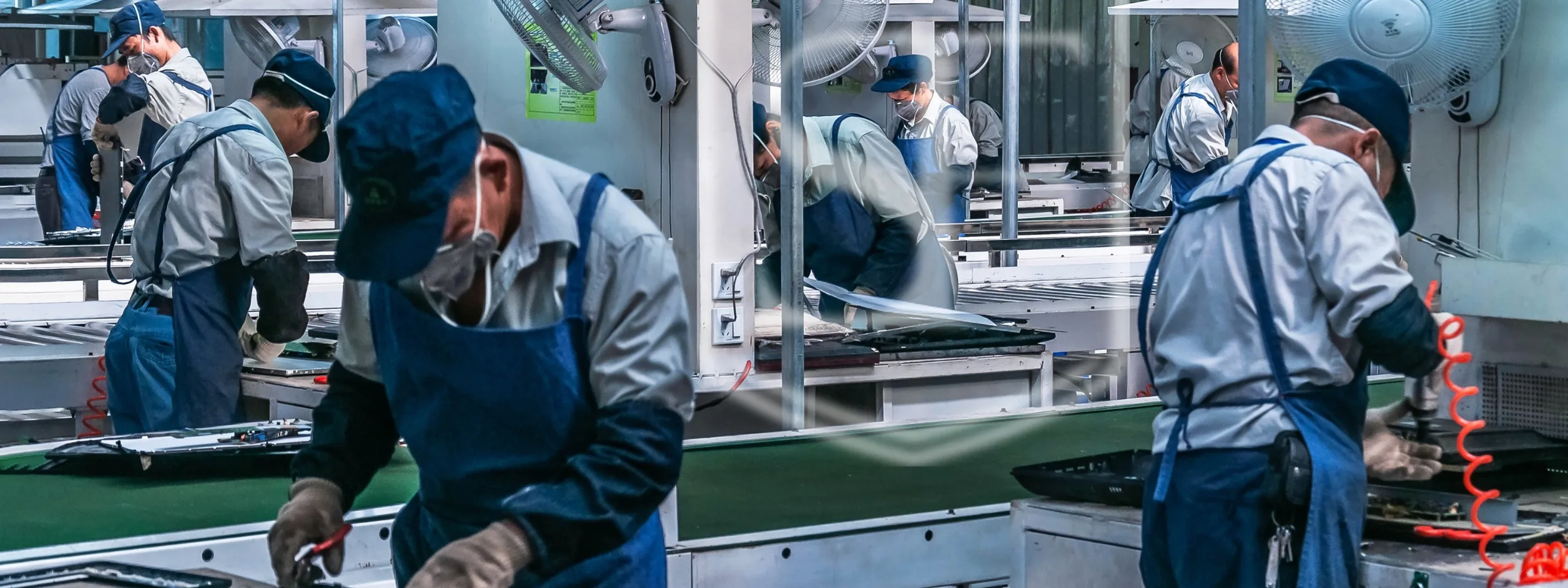 Horas de trabalho: conheça os limites estabelecidos por lei