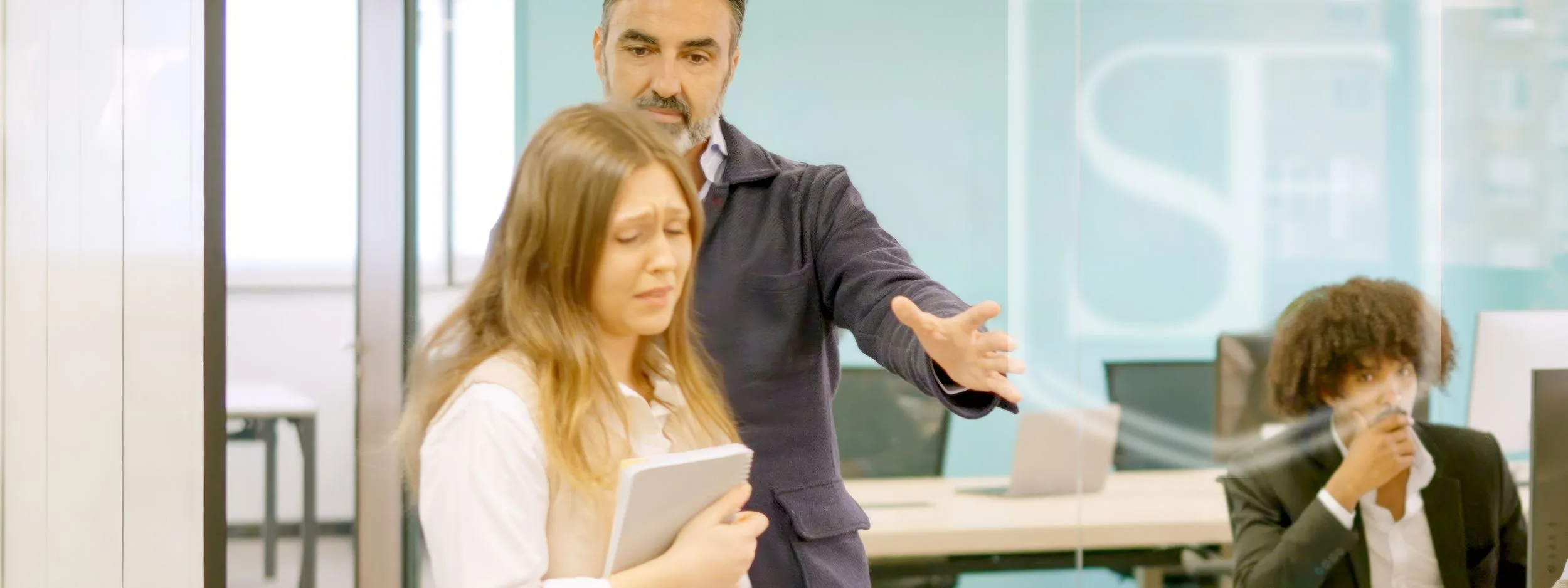 Tudo que você precisa saber sobre rescisão indireta do contrato de trabalho