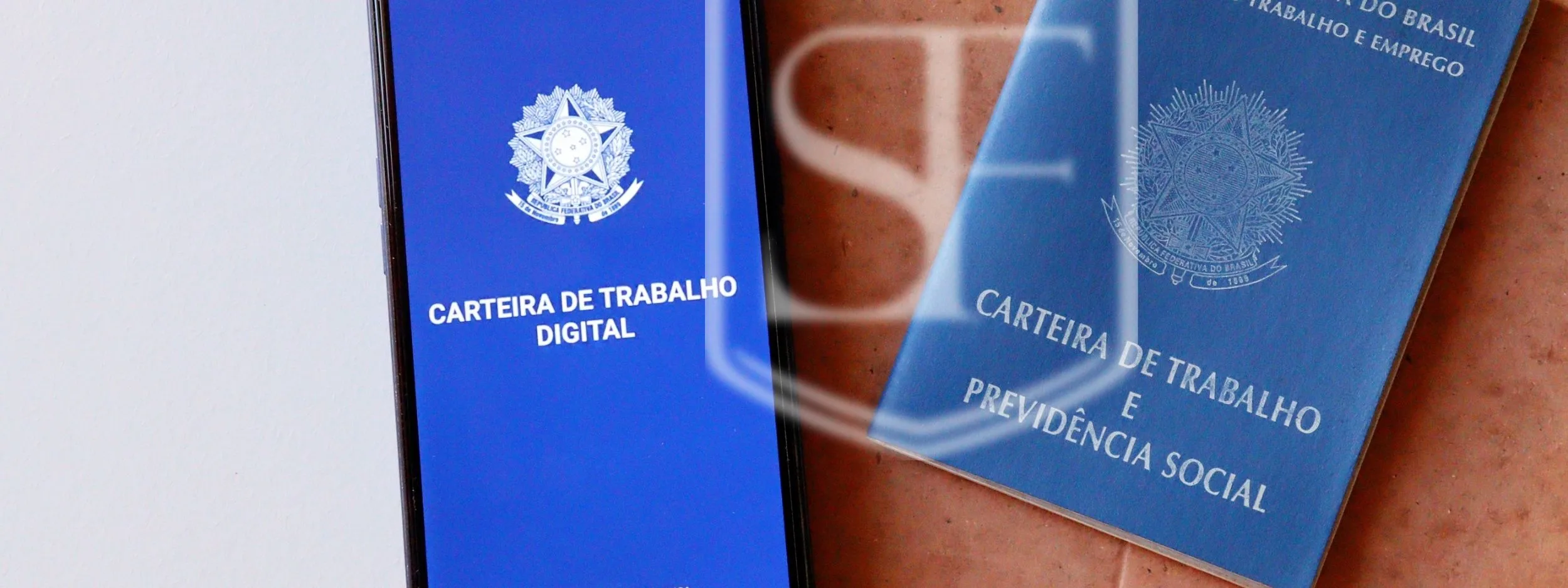 Veja as principais dúvidas sobre carteira de trabalho!