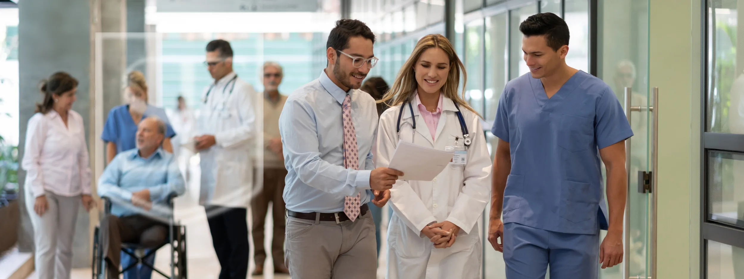 Médicos e Enfermeiros: contribuições múltiplas e o INSS