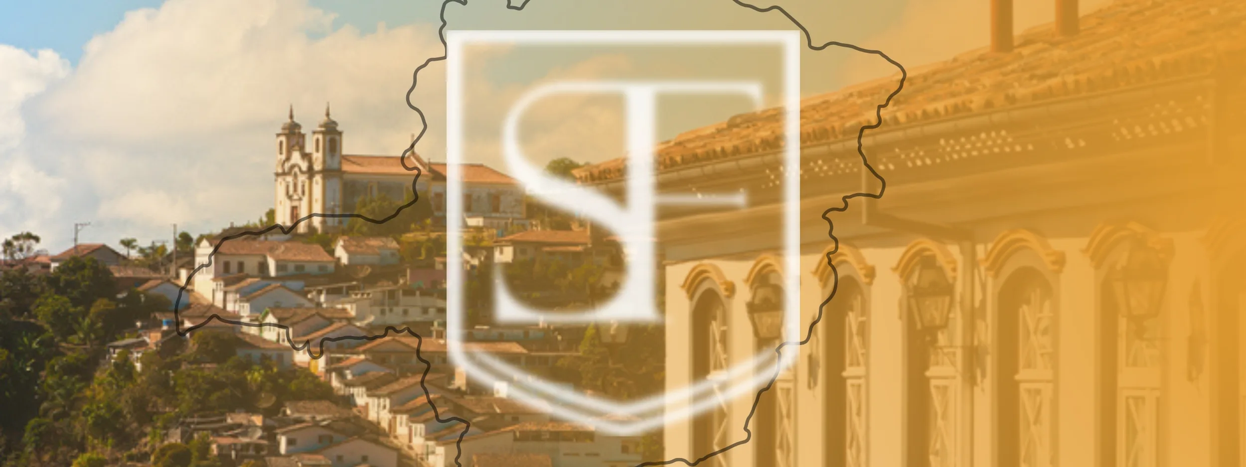 Silva & Freitas em Minas Gerais