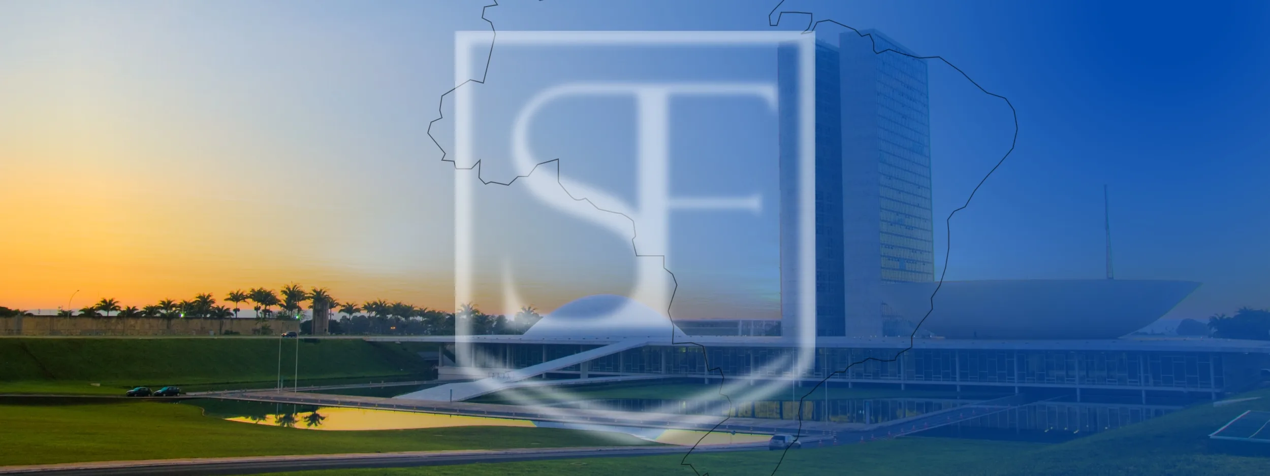 Silva & Freitas Sociedade de Advogados: pelos quatro cantos do Brasil