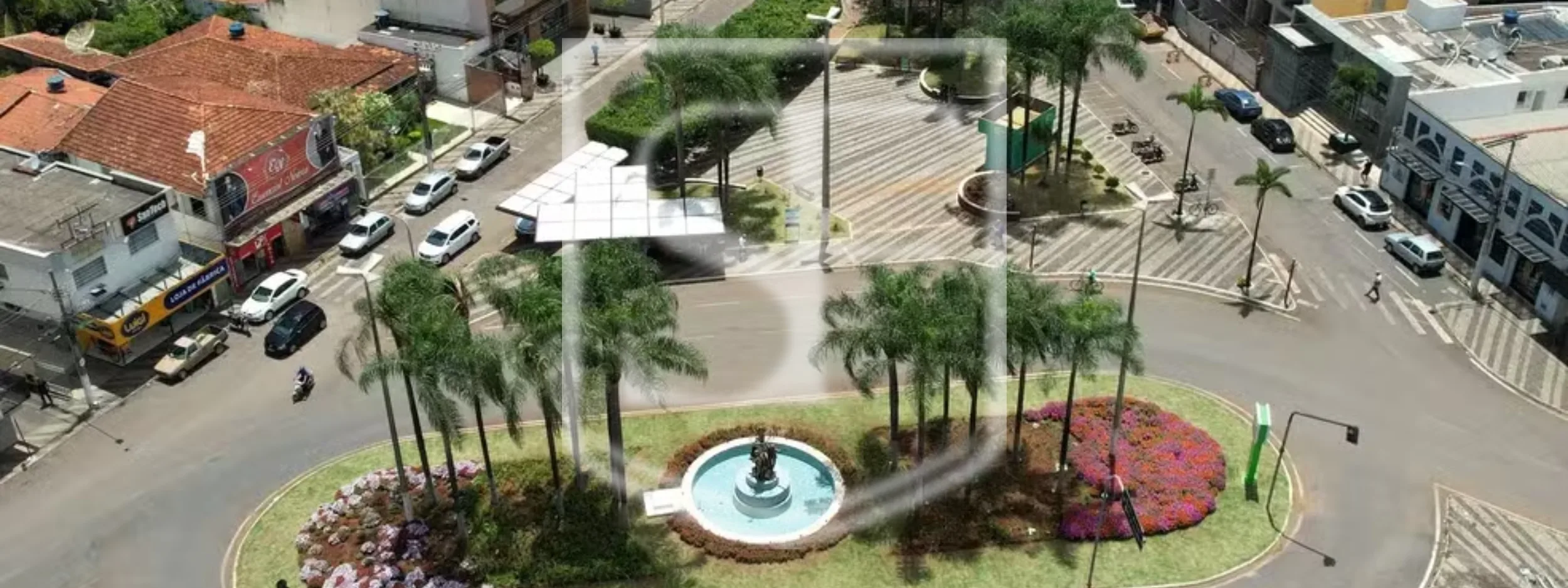 Silva & Freitas em Patos de Minas