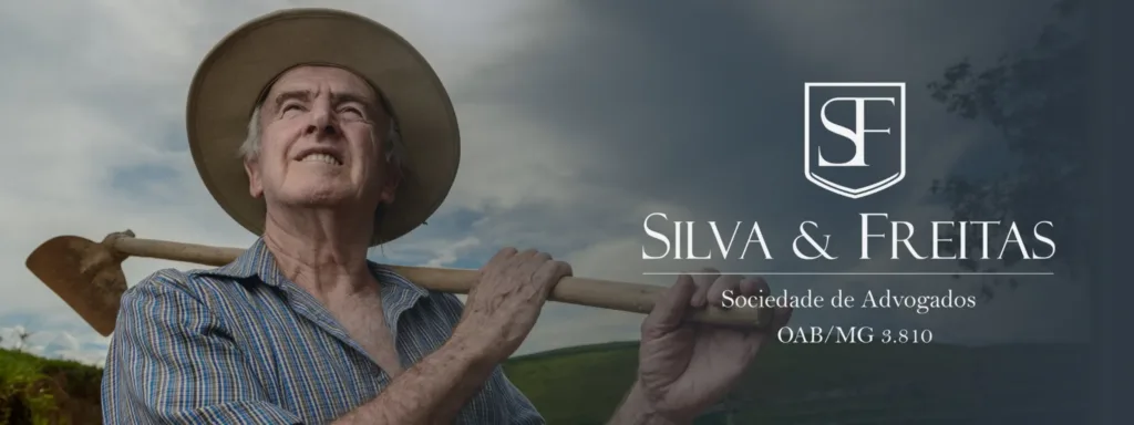 Acidente de trabalho rural