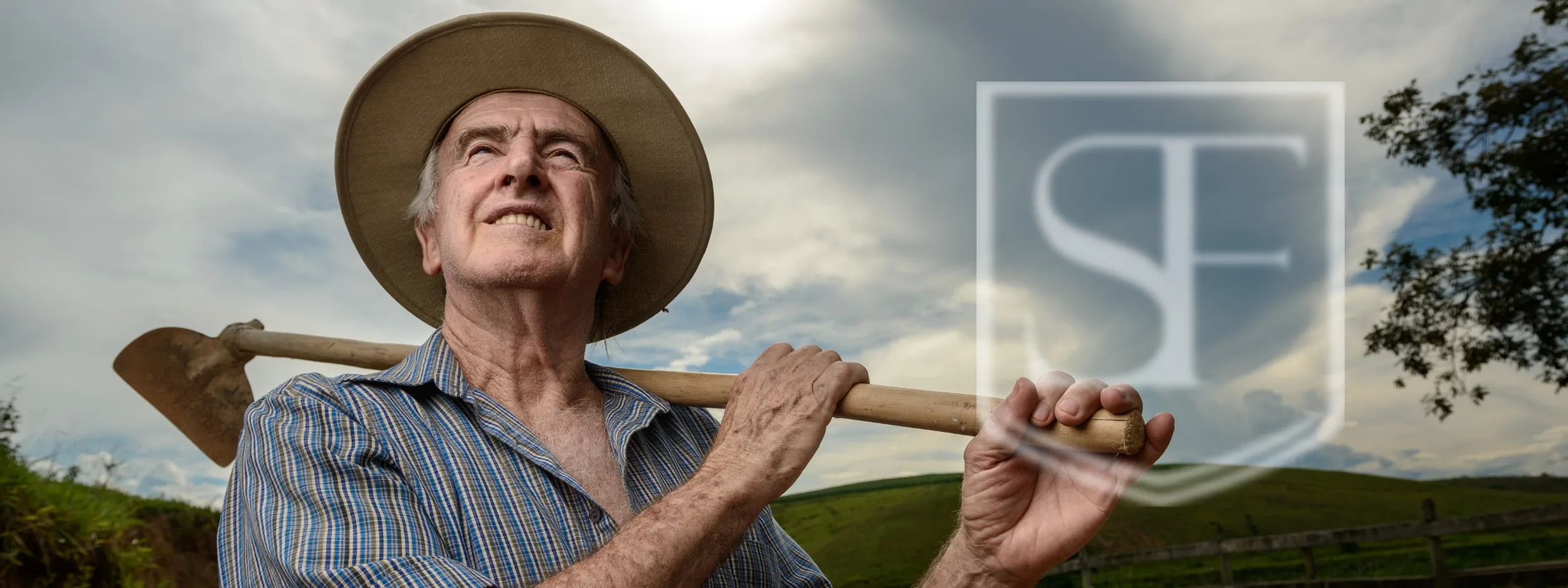 Você é trabalhador rural e quer aposentar?