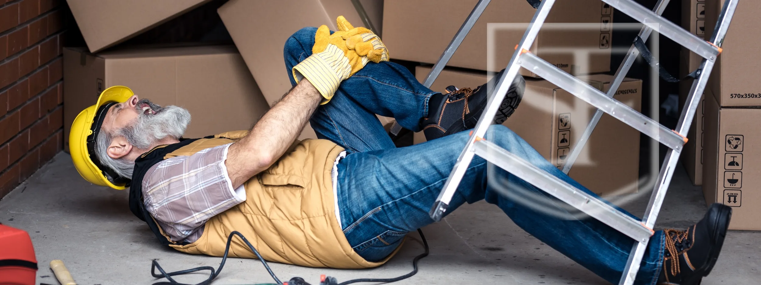 Acidente de trabalho e doença ocupacional: qual a diferença?