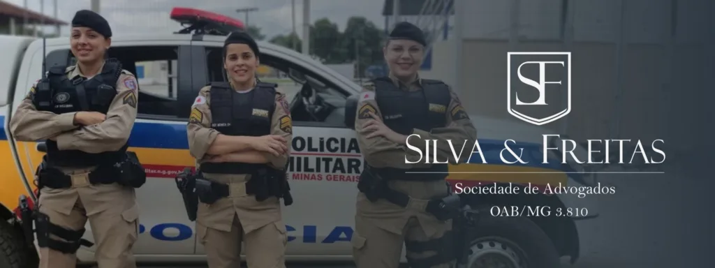 Aposentadoria do Policial Militar