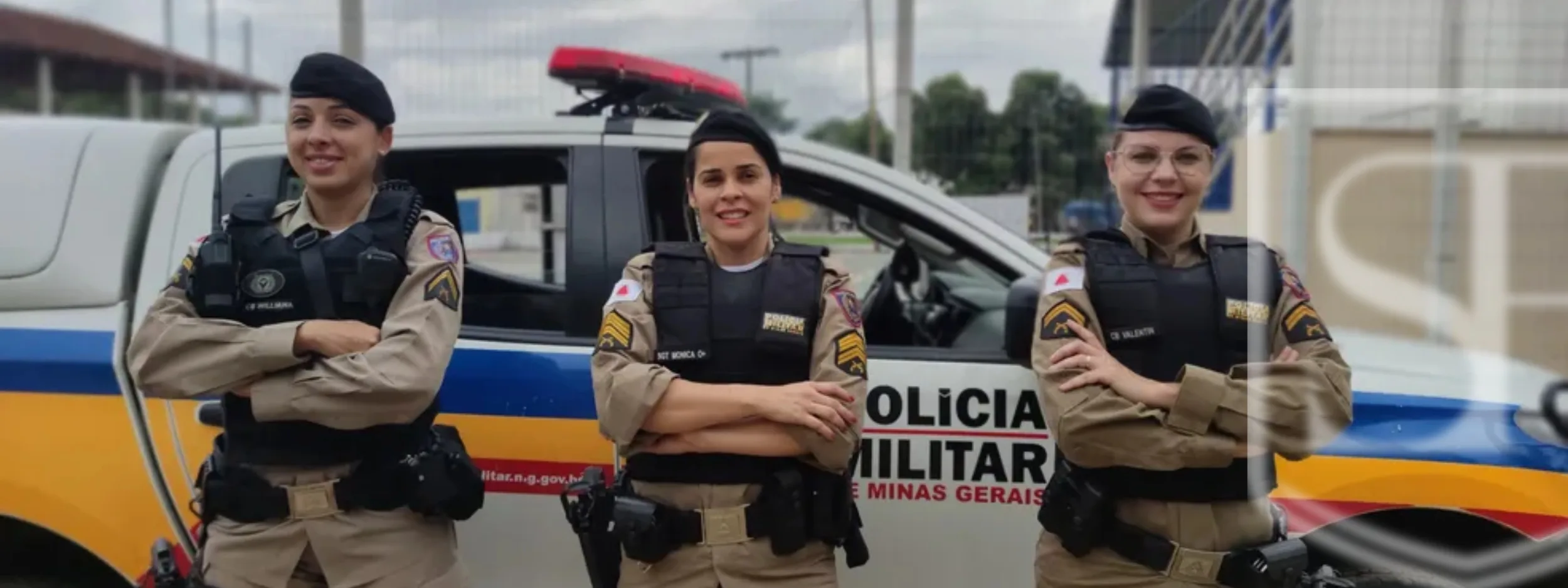 Aposentadoria do Policial Militar