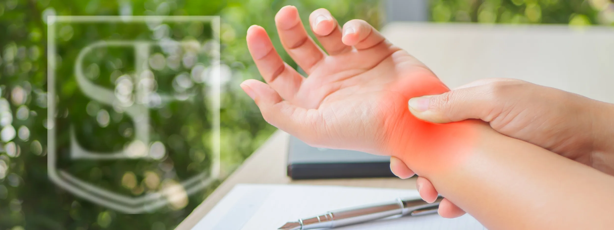 Foi vítima de uma doença ocupacional ou acidente de trabalho e a empresa não emitiu a CAT?