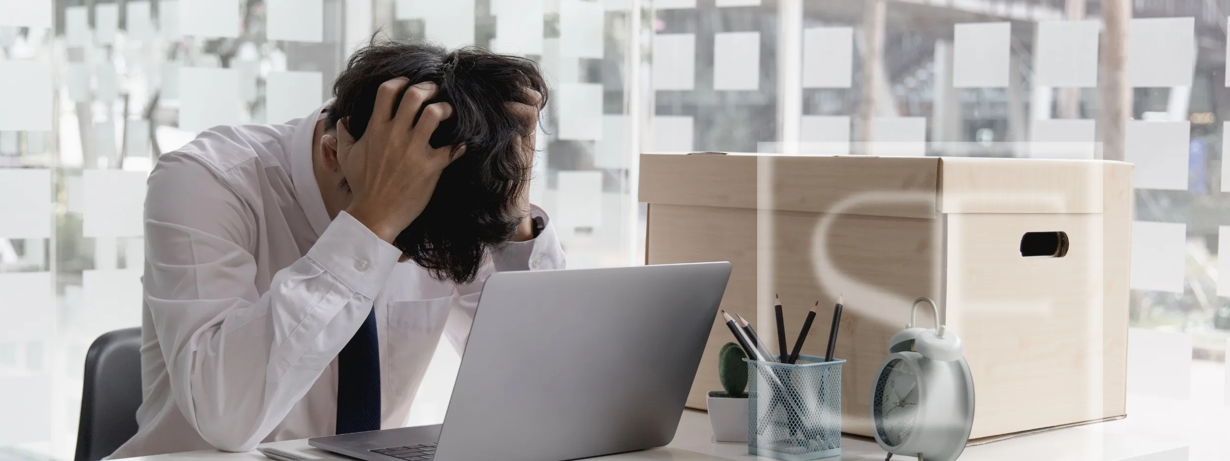 Trabalhador: você sabe o que é rescisão indireta?