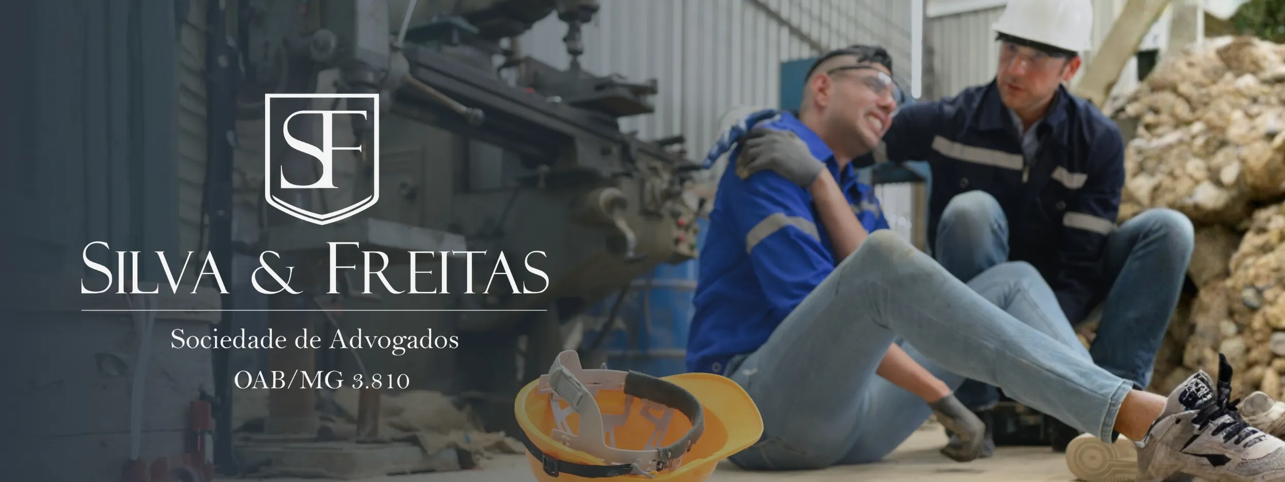 Entenda seus direitos sobre acidente de trabalho e a responsabilidade do empregador