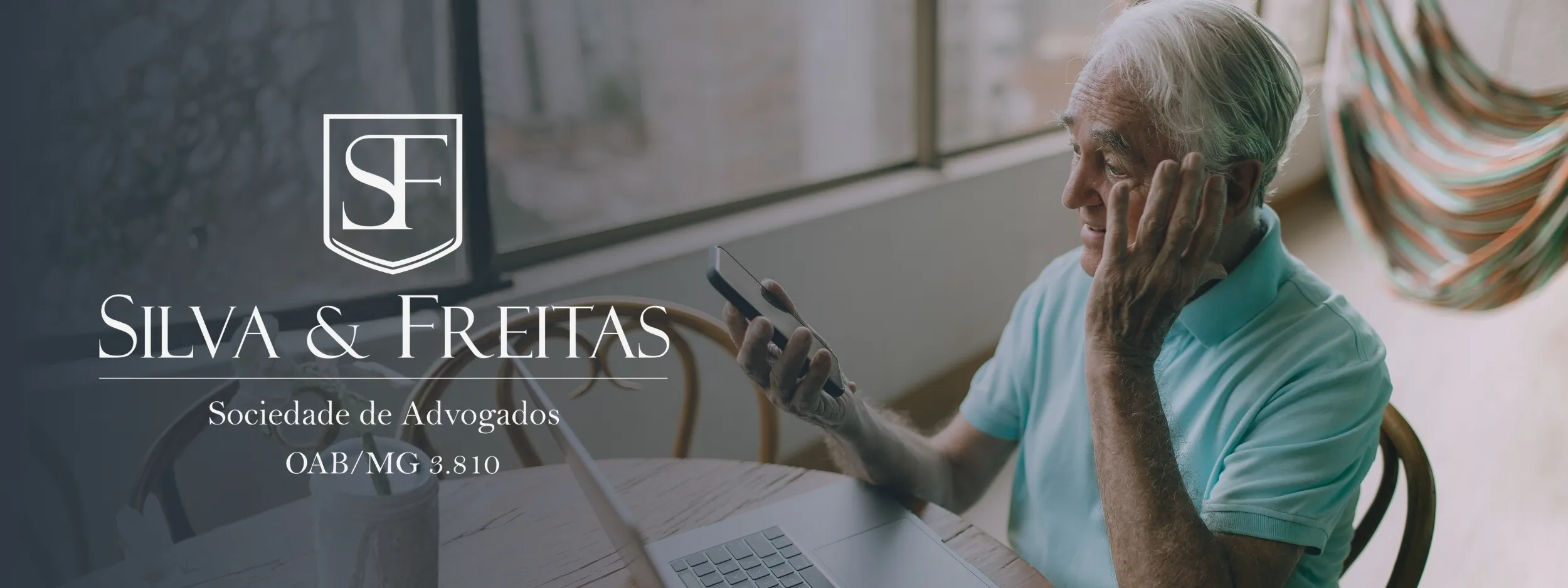 Por que o “não” do INSS não é a palavra final?