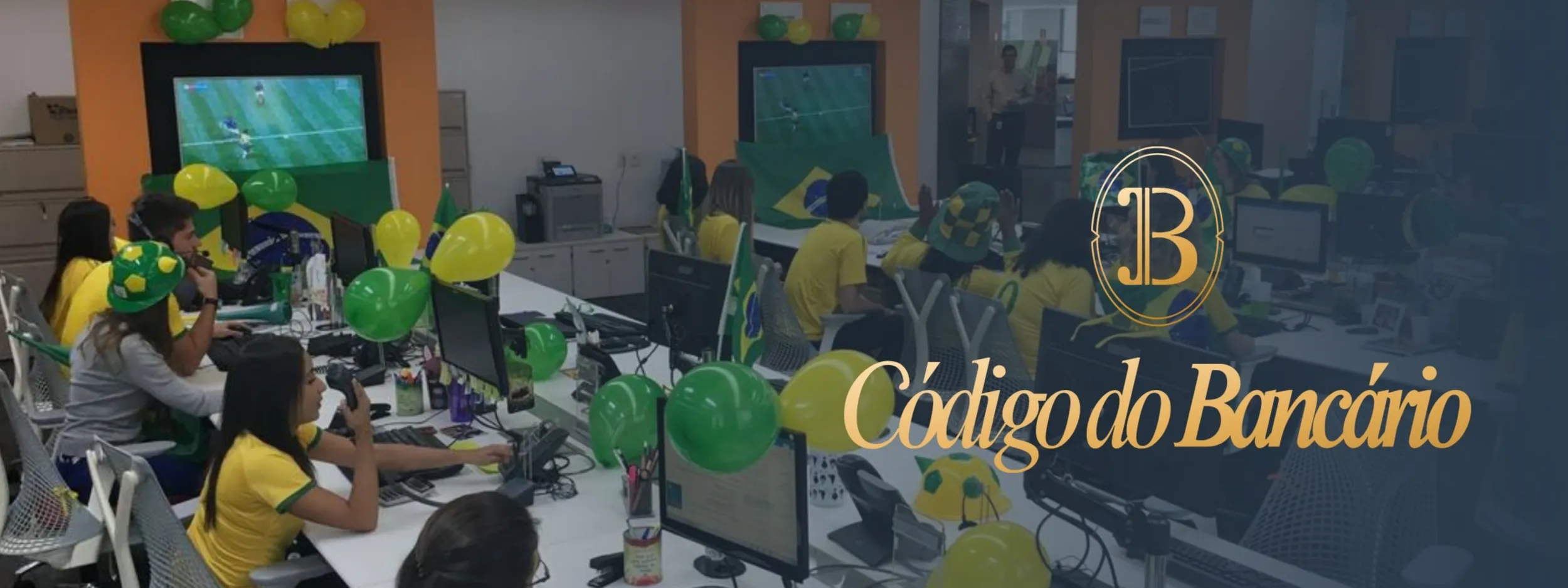 O banco é obrigado a liberar o bancário para assistir os jogos da Copa do Mundo?