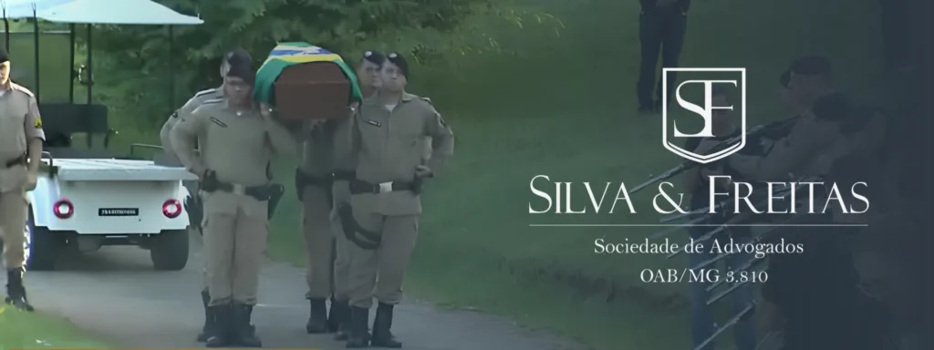 pensão por morte militar