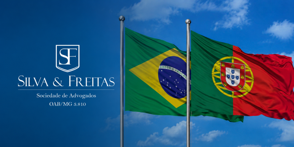 Acordo Previdenciário Brasil-Portugal