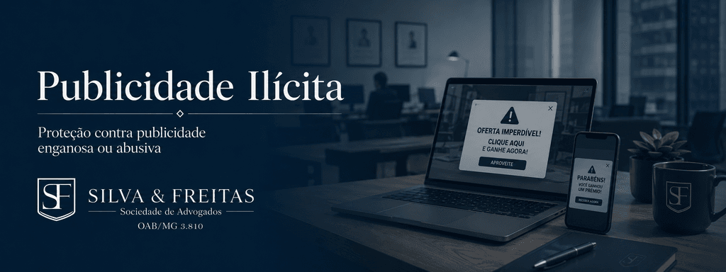 publicidade ilícita