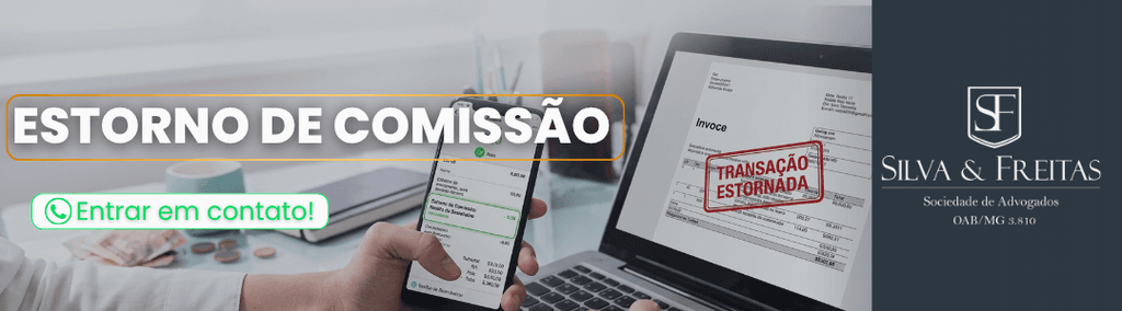 Estorno de Comissão