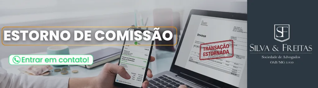 Estorno de Comissão