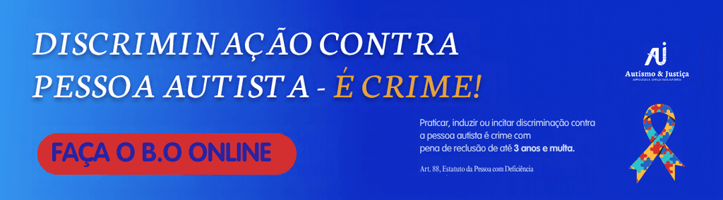 Discriminação contra autistas